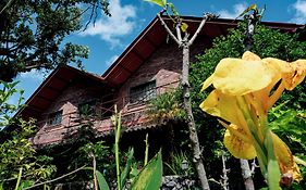 Stone Cabins Boquete